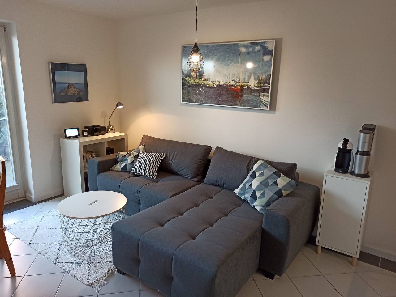 Ganze Ferienwohnung, Familie Weber, App. "Lüttje Toflücht" (Nr. 2) in Schönberg, Südliche Ostseeküste