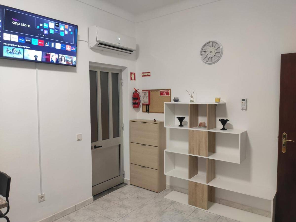 Apartamento inteiro, Radu House in Mexilhoeira Grande, Distrito de Faro