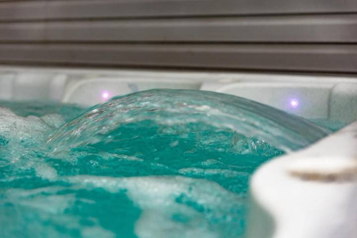 Location de vacances pour 6 personnes, avec jardin ainsi que terrasse et vue, animaux acceptés à Châteaudun - 4