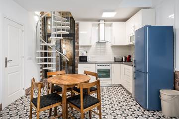 Maison De Vacances pour 4 Personnes dans Bonfim, District de Porto, Photo 3