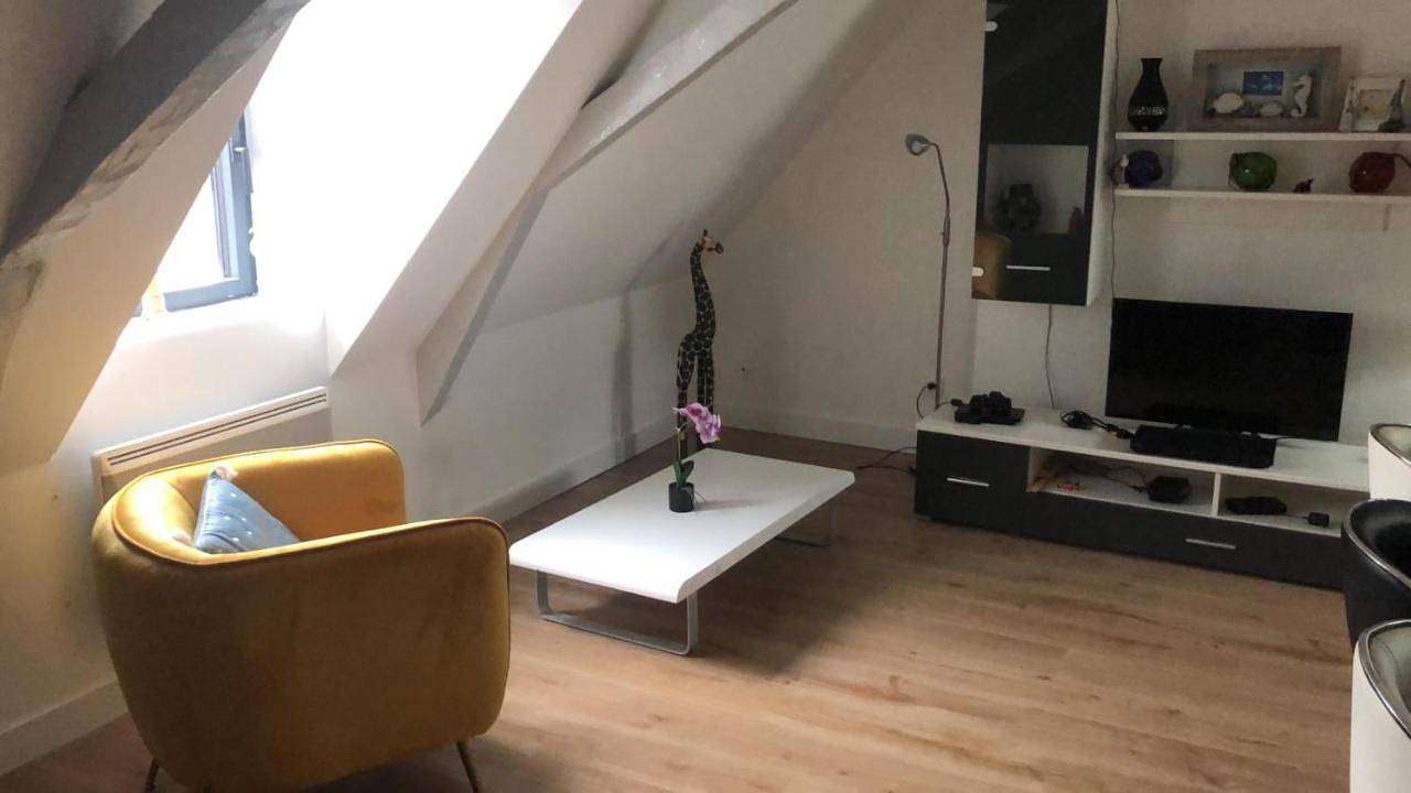 Appartement entier, Logement avec deux appartements sur deux étages in Wormhout, Région de Dunkerque