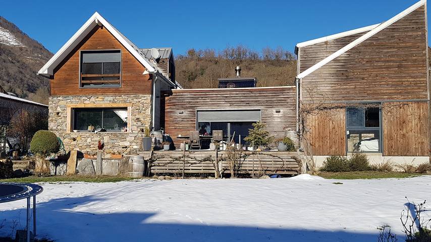 Gîte pour 2 personnes, avec jardin dans Haute-Garonne - 2