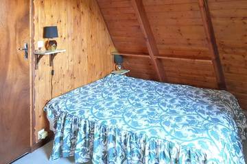 Chalet pour 10 Personnes dans Saint-Lary-Soulan, Pyrénées, Photo 2