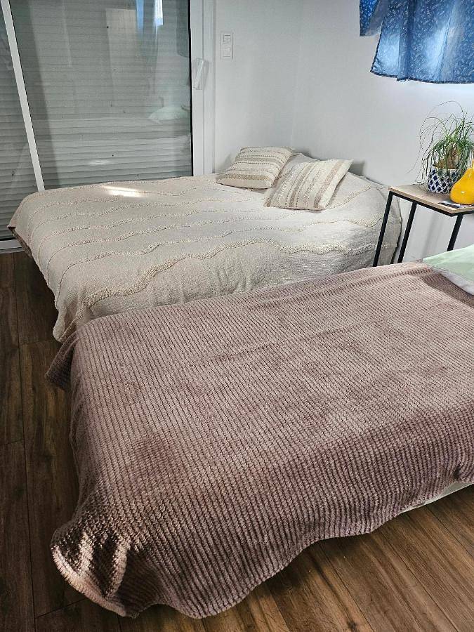 Appartement de vacances pour 2 personnes, avec terrasse dans le Cher - 2