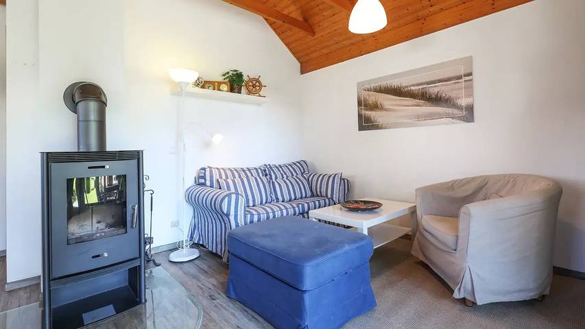 Ferienhaus für 4 Personen, mit Garten in Laboe - 3