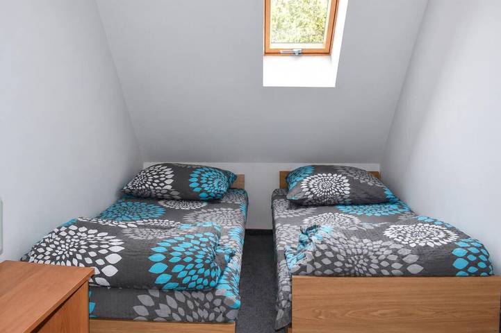 2 bedroom stunning home in Oslonka in Zatoka Gdańska