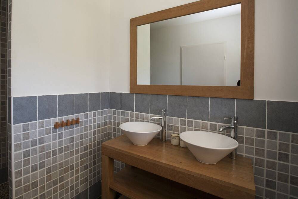 Villa Roquebrun con piscina in Roquebrun, Region de Béziers
