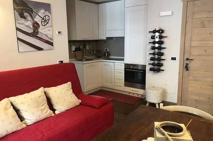 Ferienwohnung für 4 Personen