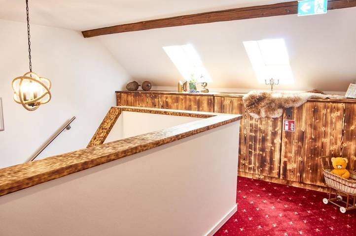 Bnb für 3 Personen, mit Terrasse und Garten sowie Sauna in Bautzen - 3