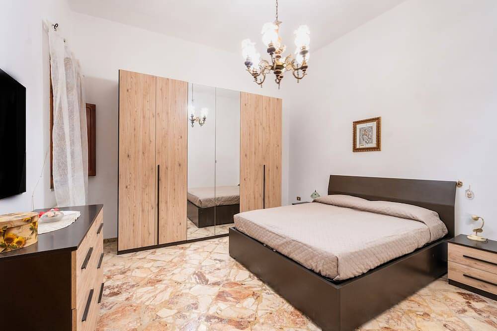 Holiday Home 'Rosa Guerriera' in Galatone, Gulf of Taranto