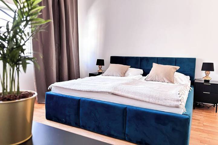 Appartement de vacances pour 6 personnes - 1