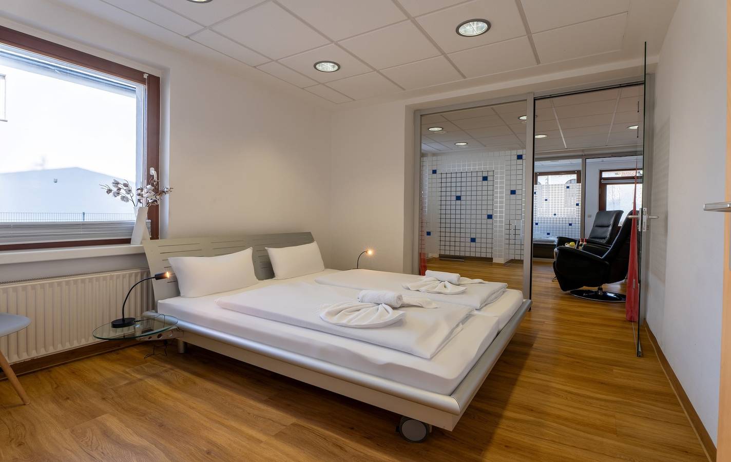 Ganze Ferienwohnung, Frühling in Karlshagen, Usedomer Norden