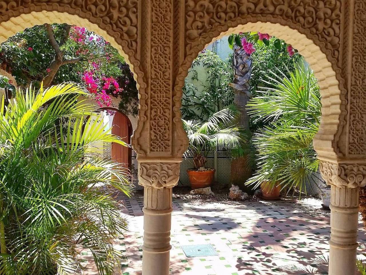 Casa Collalba in Mojácar Playa, Mojácar