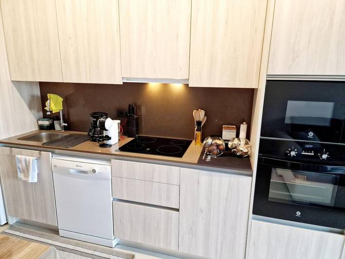 Casa rural para 6 personas, con Balcón y Terraza además de Piscina y Vistas en Benijófar - 4