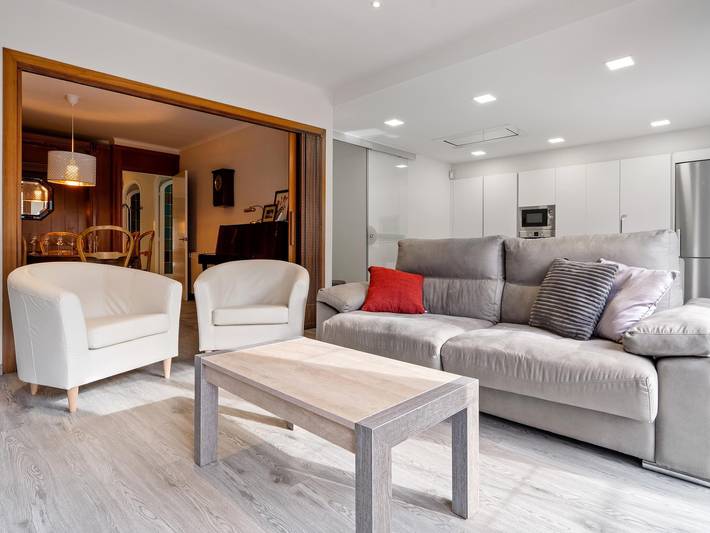 Espacio perfecto en Montblanc, Tarragona in Mont Blanc (Tarragona), Provincia de Tarragona