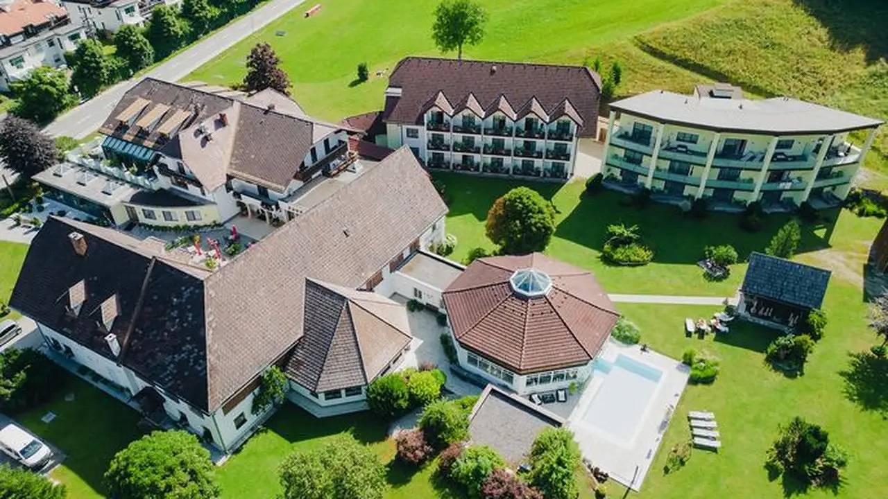 Hotel für 2 Personen (37 m²) in Hinterstoder in Hinterstoder-Höss, Hinterstoder