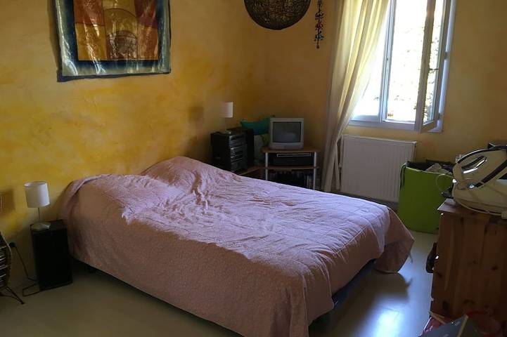 Location de vacances pour 5 personnes, avec jardin à Mios - 2