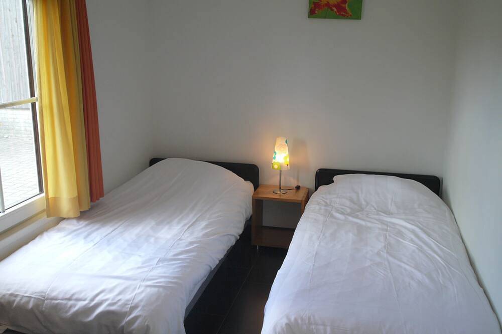 Ganze Wohnung, Eine freistehende Wohnung in einer ländlichen Gegend in Rijpwetering, Groene Hart