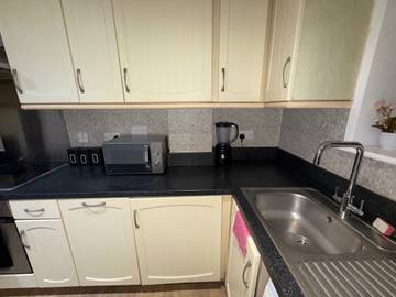 Holiday Apartment for 4 People in Colchester, Essex, Photo 2