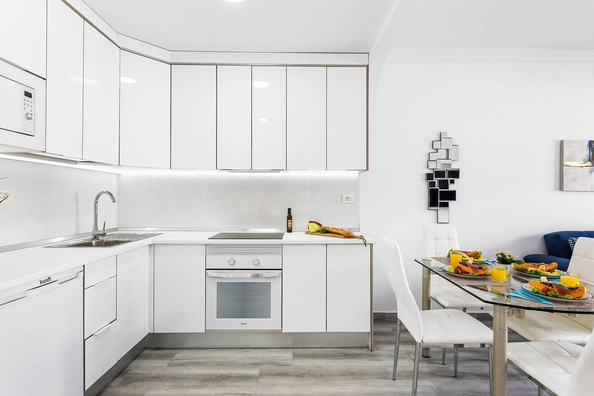 Apartamento entero, Sunshine Smart Home, Hi-End Services, Av Streaming in Costa del Silencio, Arona 