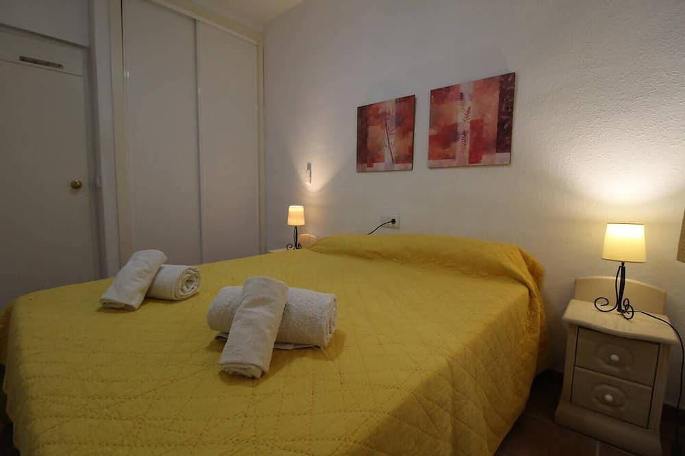 Casita con piscina comunitaria in La Nucía, Costa Blanca