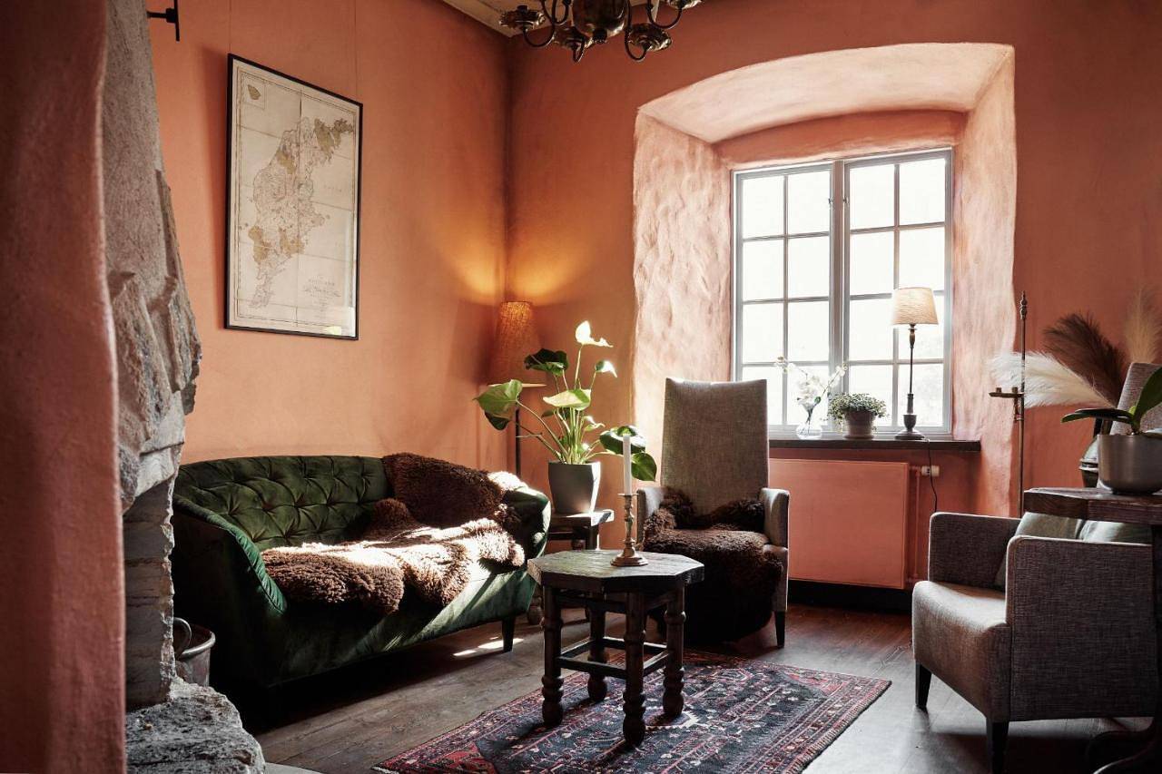 Hotel Helgeand Wisby in Visby, Gotland