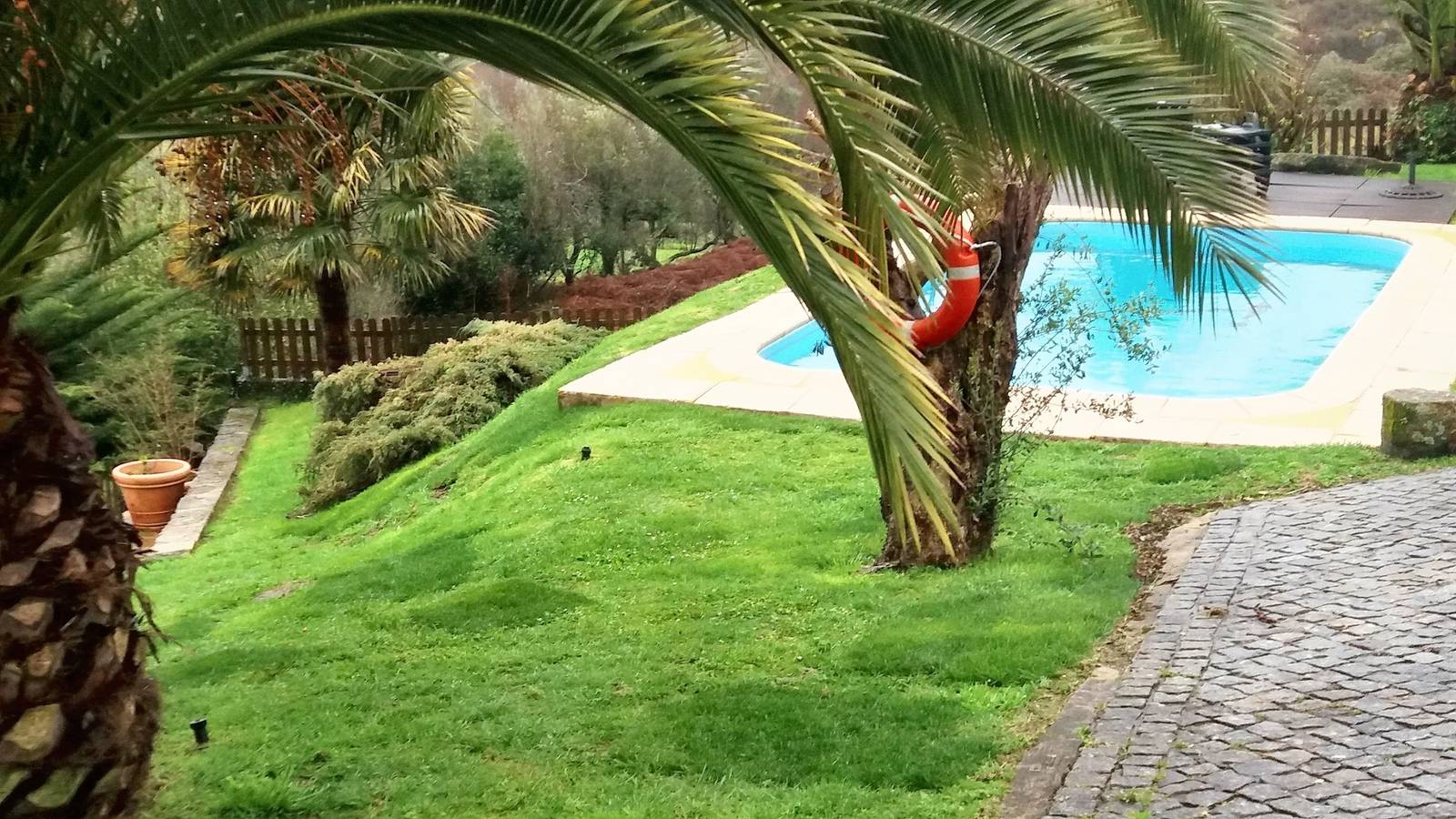 Elegante Villa cerca de Caminha con Piscina Privada in Arga (Baixo, Cima e São João), Distrito de Viana do Castelo