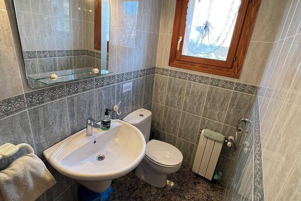 Tranquilo, casa independiente, lejos del turismo de masas in Son Moja, Santanyí