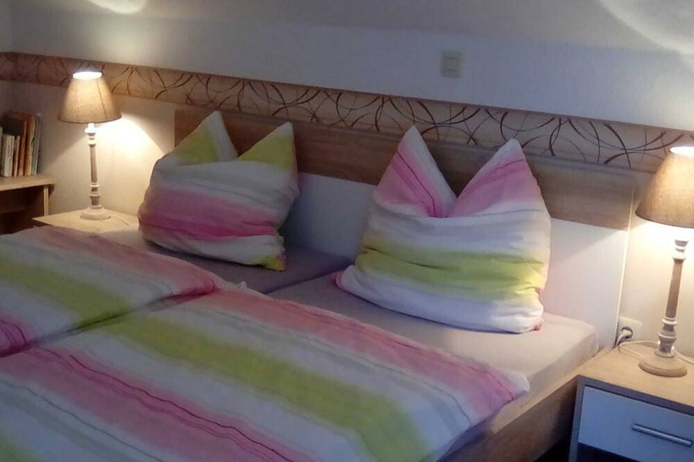 Ganze Wohnung, Ferienwohnung Teestuuv, 55166 - Ferienwohnung Teestuuv in Detern, Ostfriesland