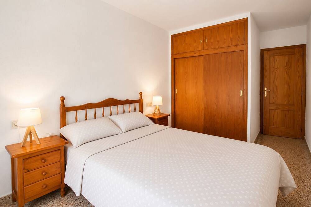 Apartamento Argentina in Playa Moncayo, Guardamar del Segura