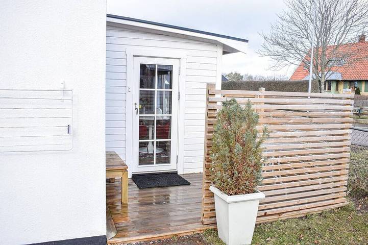 Ferienwohnung für 2 Personen - 1