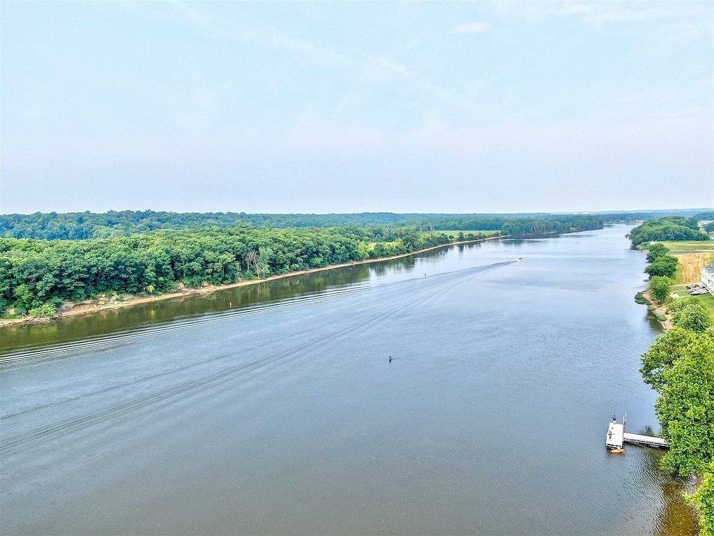 Vacation House for 6 Guests in Ottawa (IL), Illinois