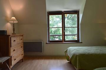 Location De Vacances pour 5 Personnes dans Wierre-Effroy, Région de Boulogne-sur-Mer, Photo 4