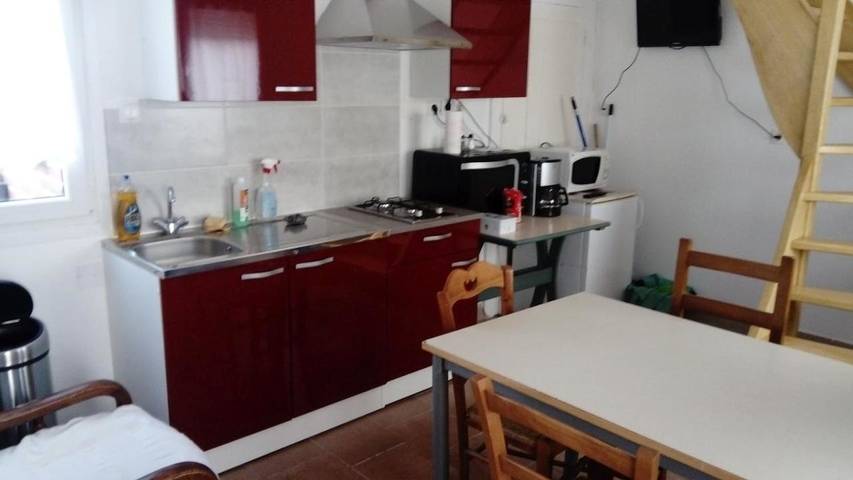 Location de vacances pour 5 personnes, avec Terrasse à Blessy
