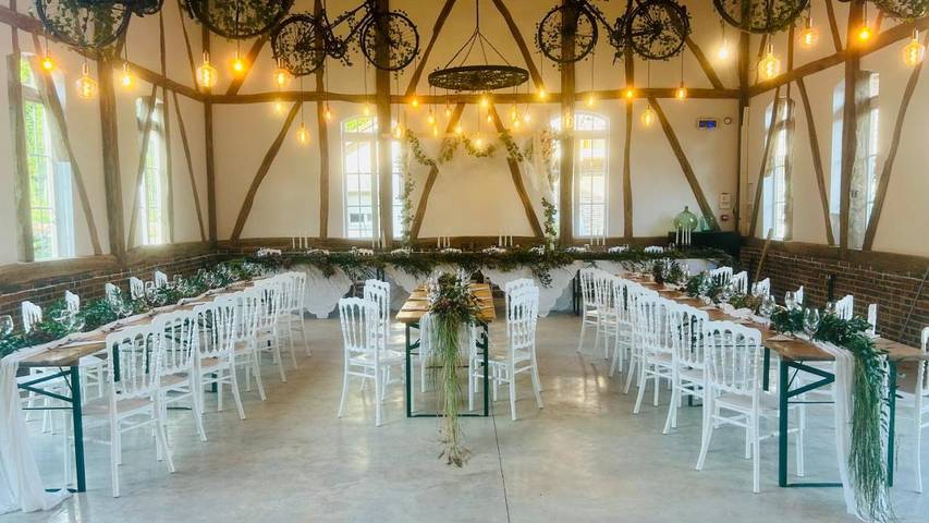 Maison d’hôte pour 2 personnes, avec jacuzzi ainsi que jardin et piscine, adapté aux familles dans l' Aube - 2