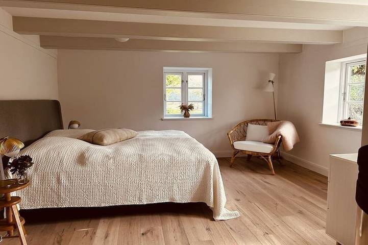 Ferienhaus für 4 Personen, mit Garten in Stoltebüll - 2