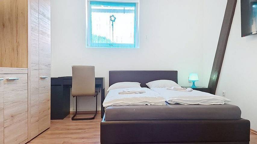 Ferienhaus für 35 Personen, mit Balkon und Garten sowie Sauna in Mühlviertel - 3