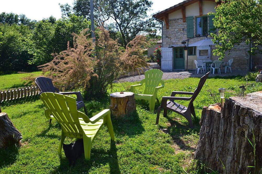Maison de vacances