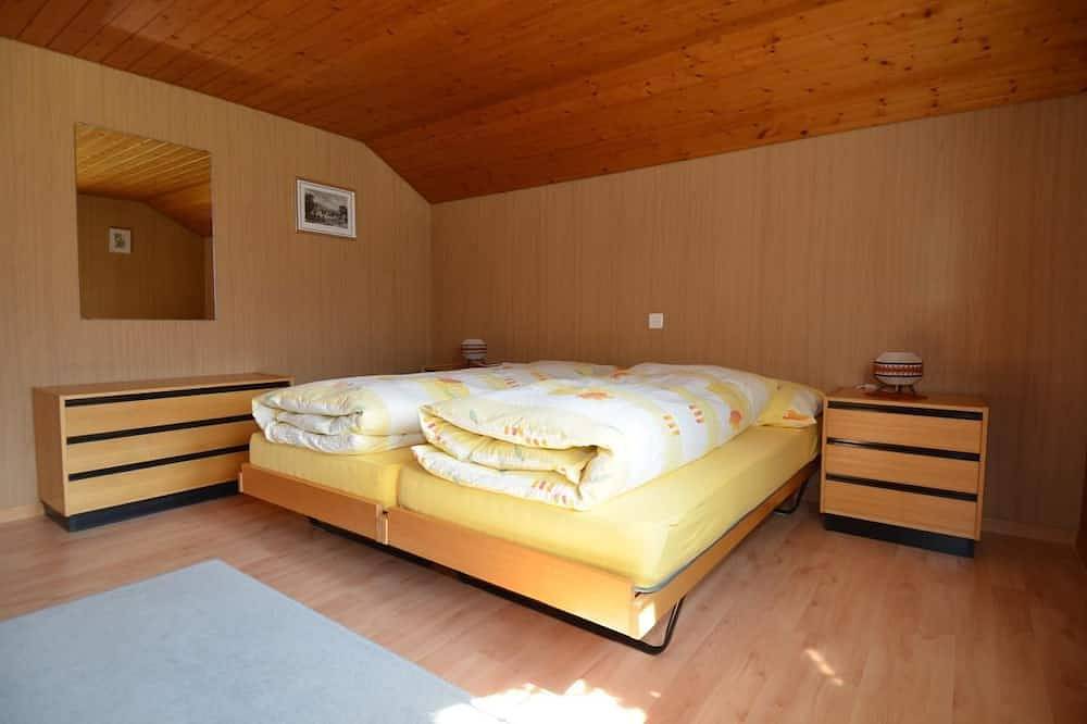 Ganze Wohnung, Ferienwohnung Brülisau für 1 - 4 Personen mit 2 Schlafzimmern - Ferienwohnung in Appenzell Innerrhoden