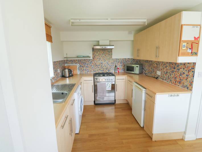5 Forest Park Lodge in Devon