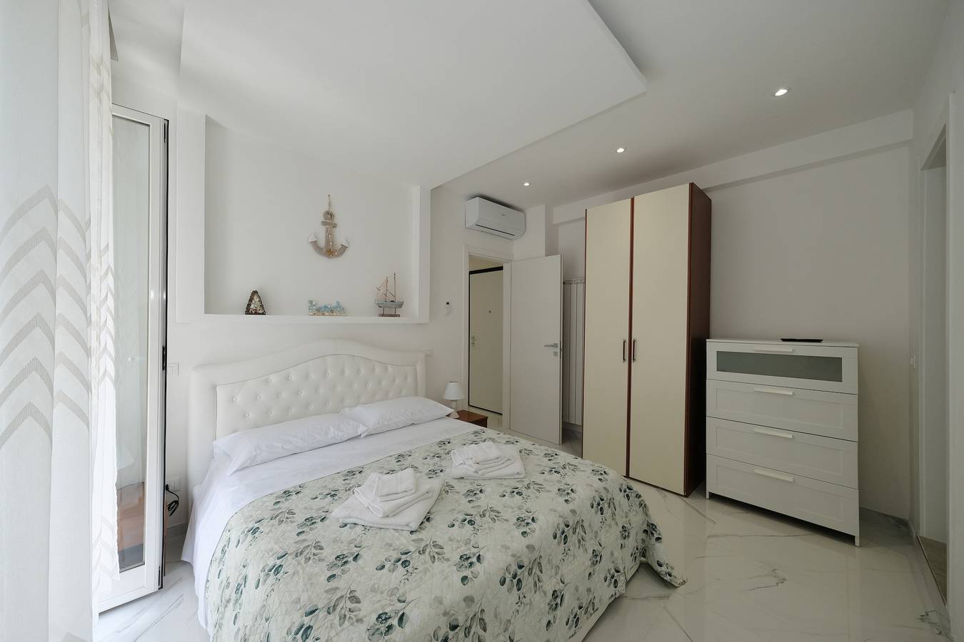 Ferienwohnung für 6 Personen in Rapallo (Stadt), Rapallo
