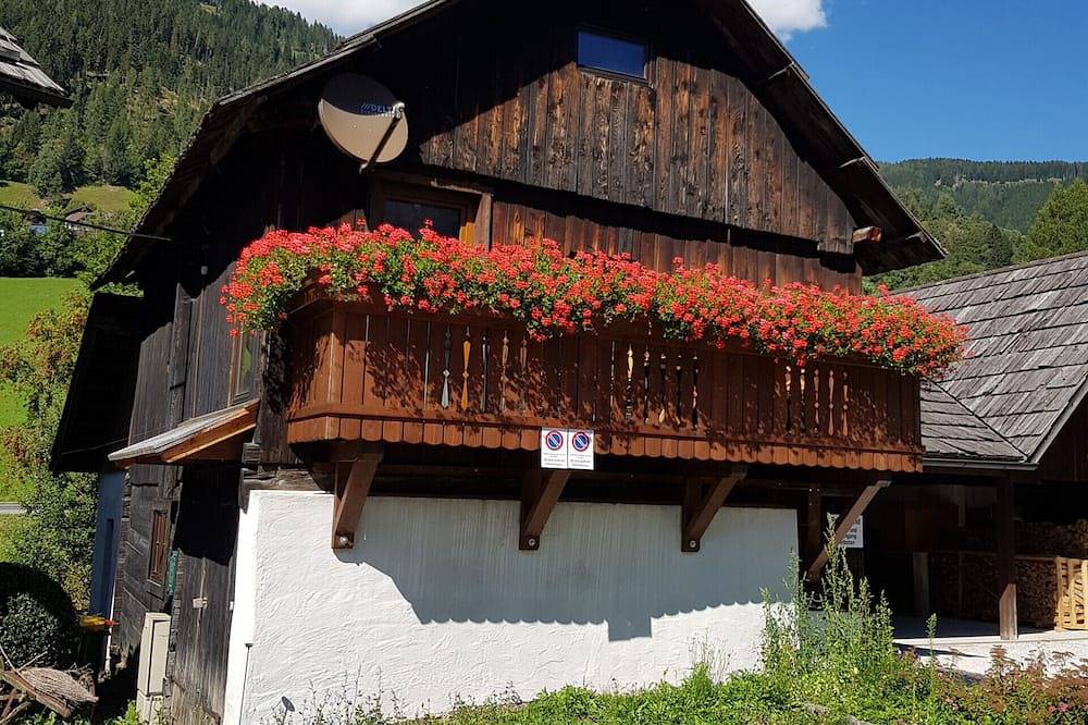 Die Alte Scheune by Globalimmoservice in Bad Kleinkirchheim, Nockberge