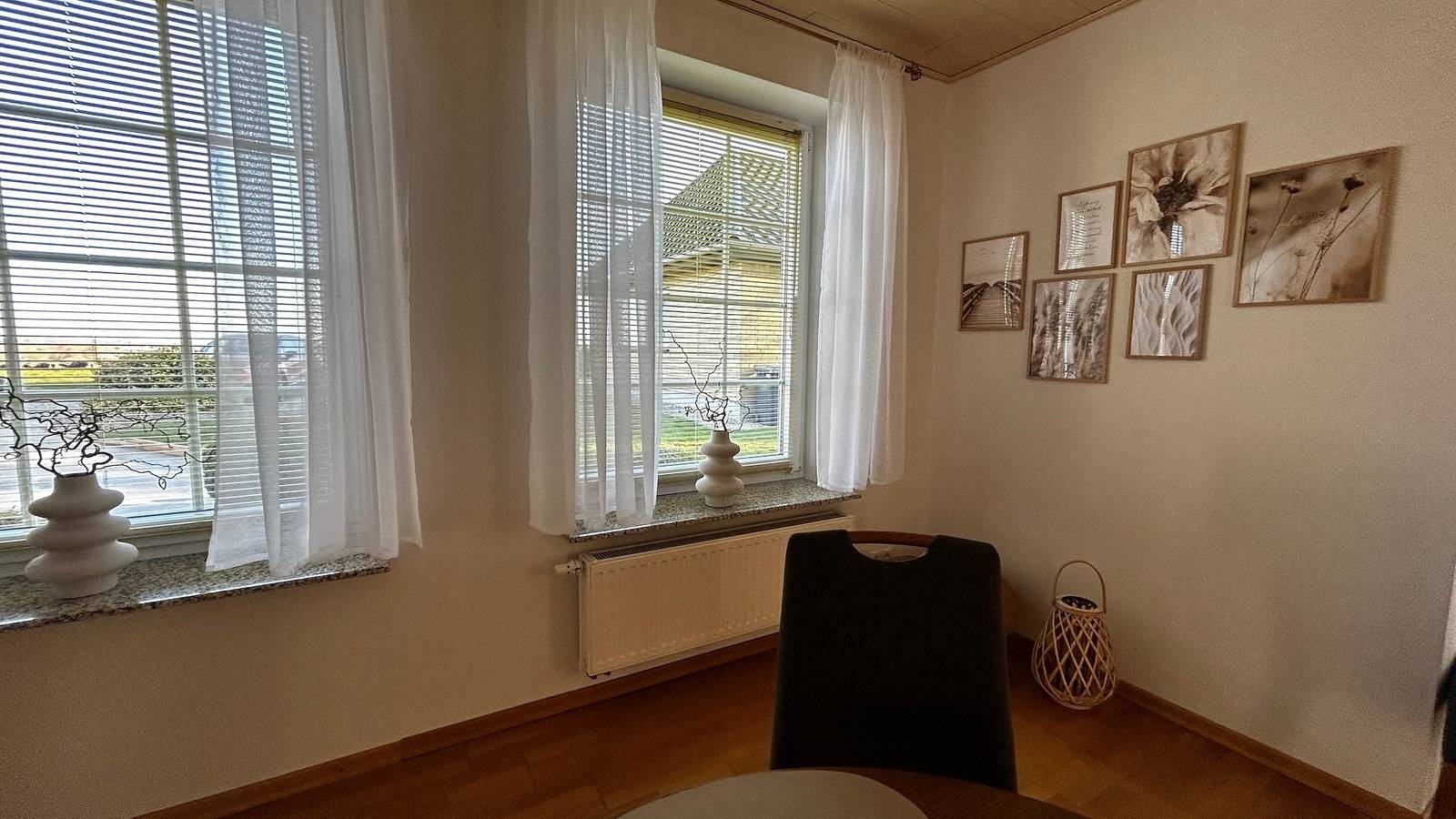 Ferienhaus Ute in Rabenkirchen-Faulück, Kappeln & Umgebung