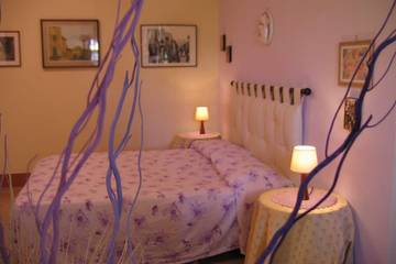 Agriturismo per 6 Persone in Camaiore (Toscana), Versilia, Foto 1