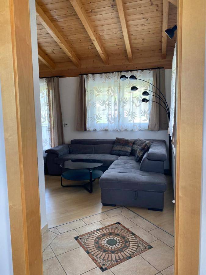 Gîte pour 5 personnes, avec vue et balcon à Imst - 4