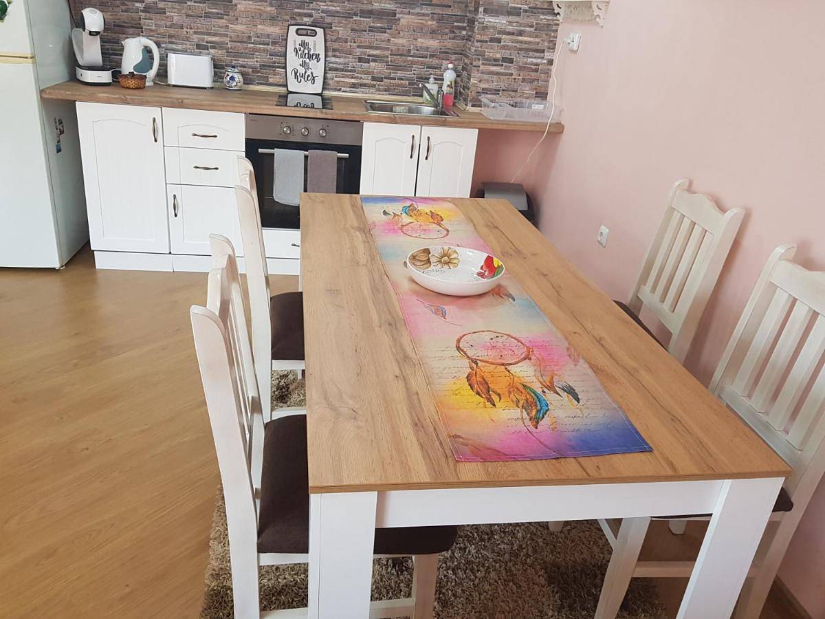 Cały apartament, Sarafovo Sea Paradise in Sarafowo, Burgas