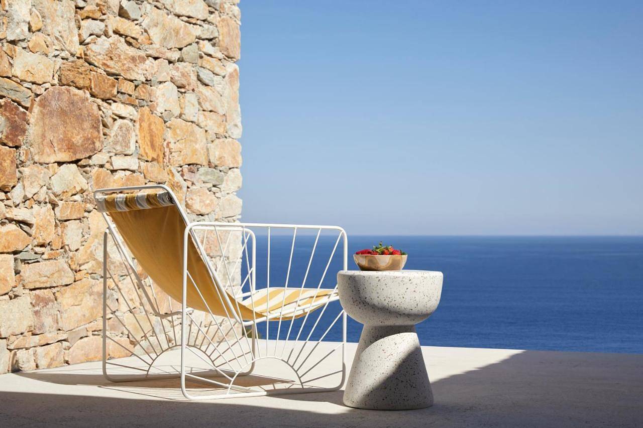 Perma Serifos in Sérifos