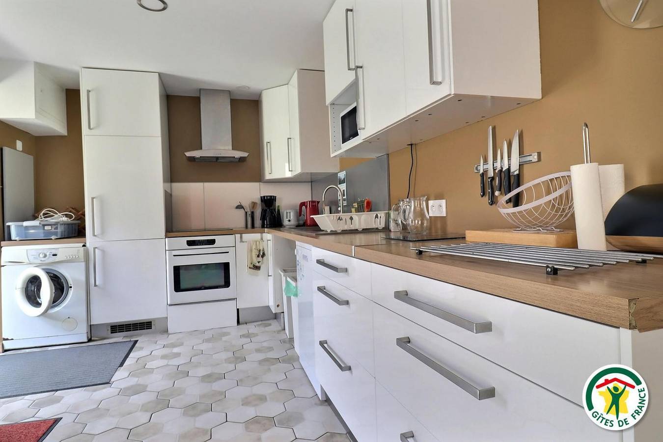 La Vernaison in Saint-Agnan-en-Vercors, Parc naturel régional du Vercors