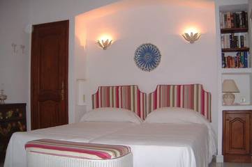 Villa pour 8 Personnes dans Ramatuelle, Région de Draguignan, Photo 2