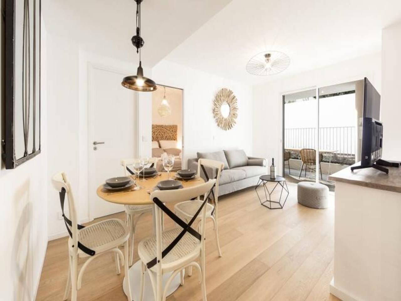 Photo : Appartement de vacances